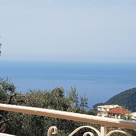 Vito'S Parga View Apartments 部屋 写真