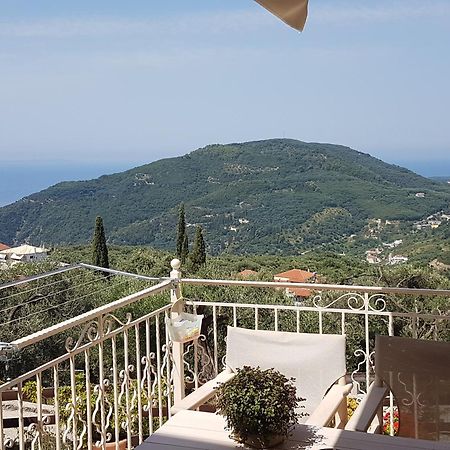 Vito'S Parga View Apartments 部屋 写真