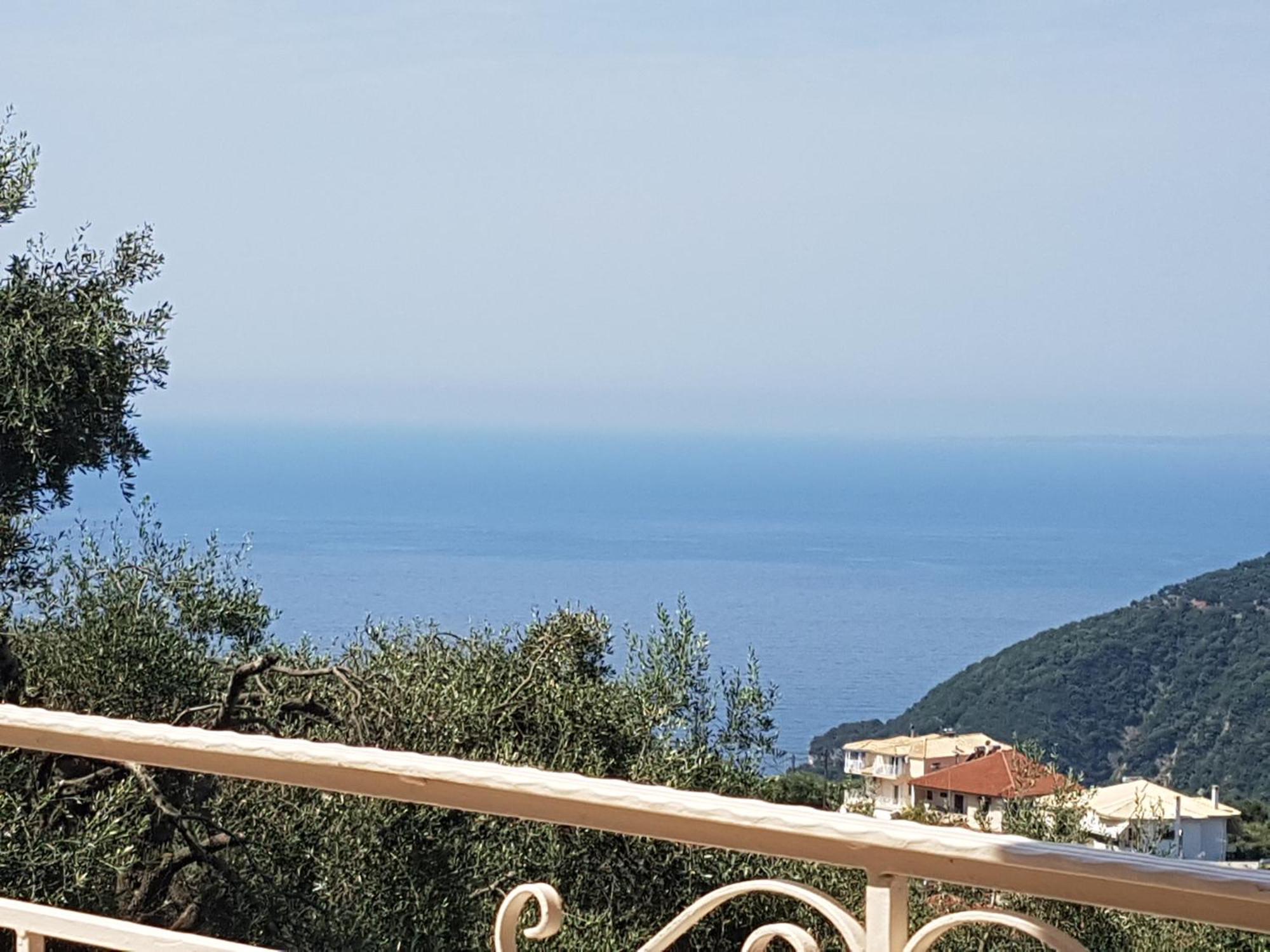 Vito'S Parga View Apartments 部屋 写真