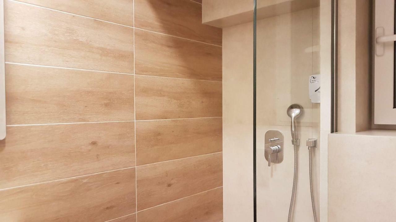 Vito'S Parga View Apartments エクステリア 写真