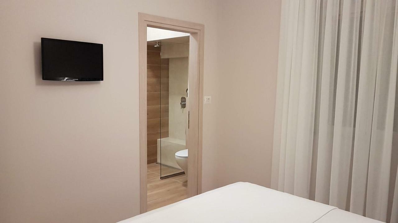 Vito'S Parga View Apartments エクステリア 写真