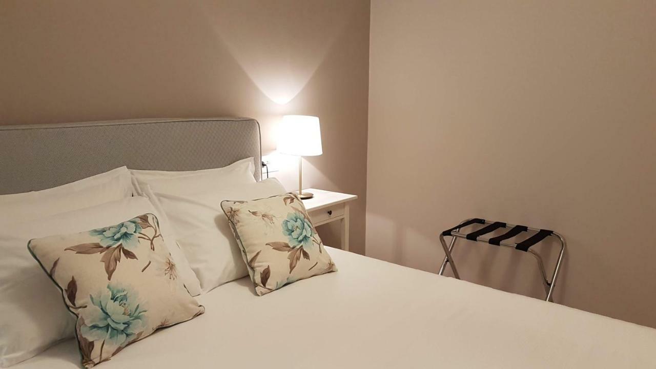 Vito'S Parga View Apartments エクステリア 写真