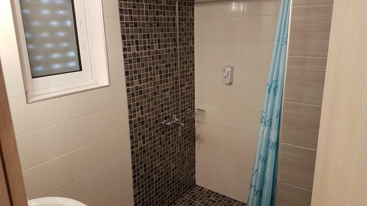 Vito'S Parga View Apartments エクステリア 写真