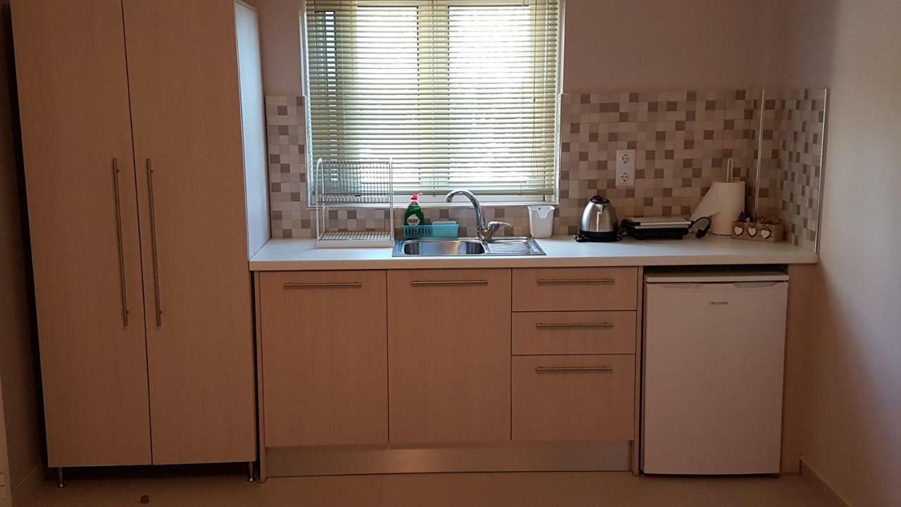 Vito'S Parga View Apartments エクステリア 写真