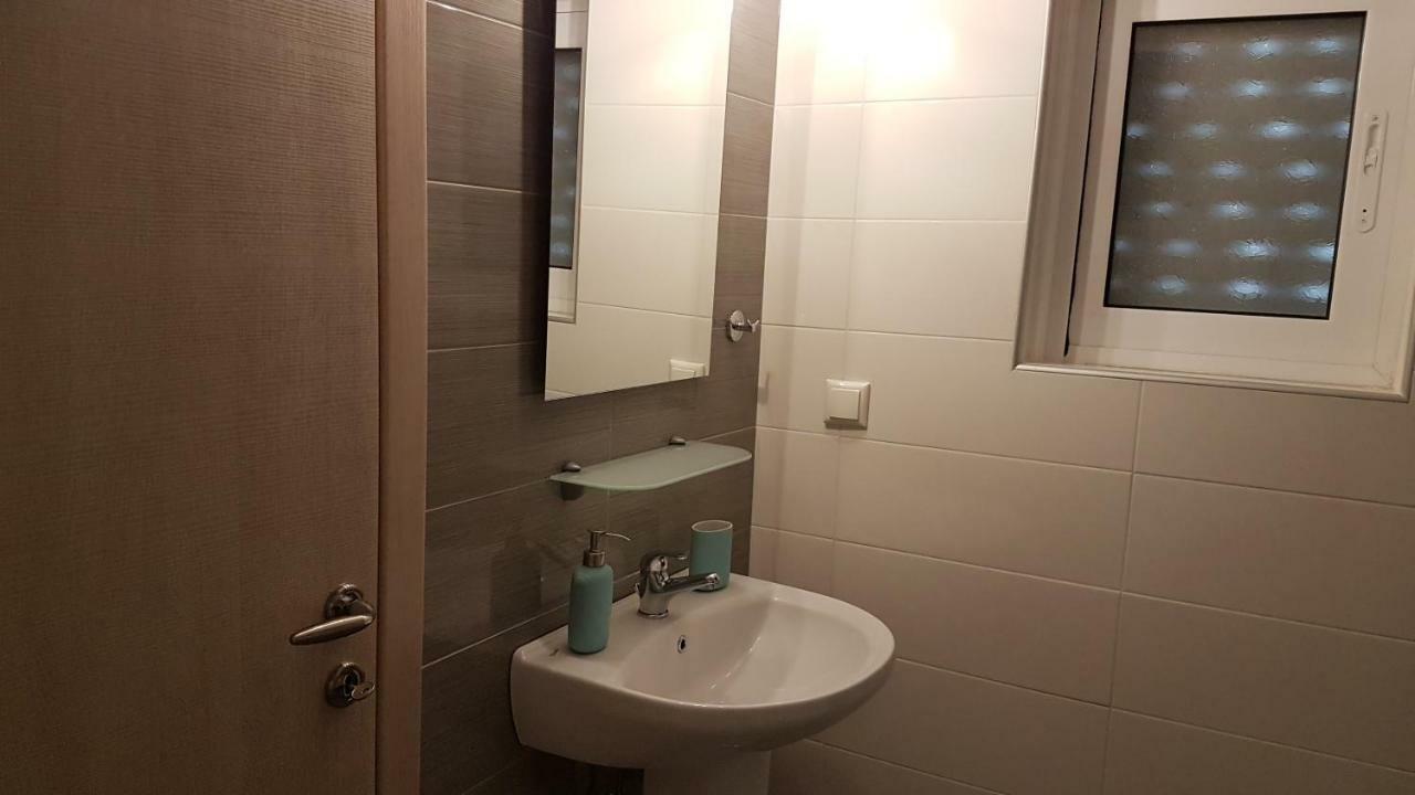 Vito'S Parga View Apartments エクステリア 写真