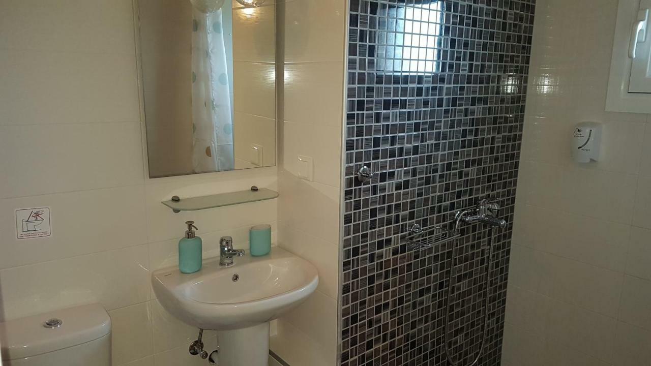 Vito'S Parga View Apartments エクステリア 写真