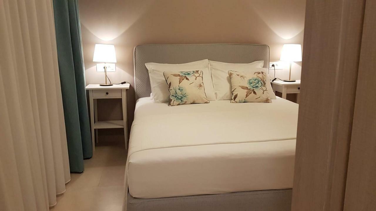 Vito'S Parga View Apartments エクステリア 写真